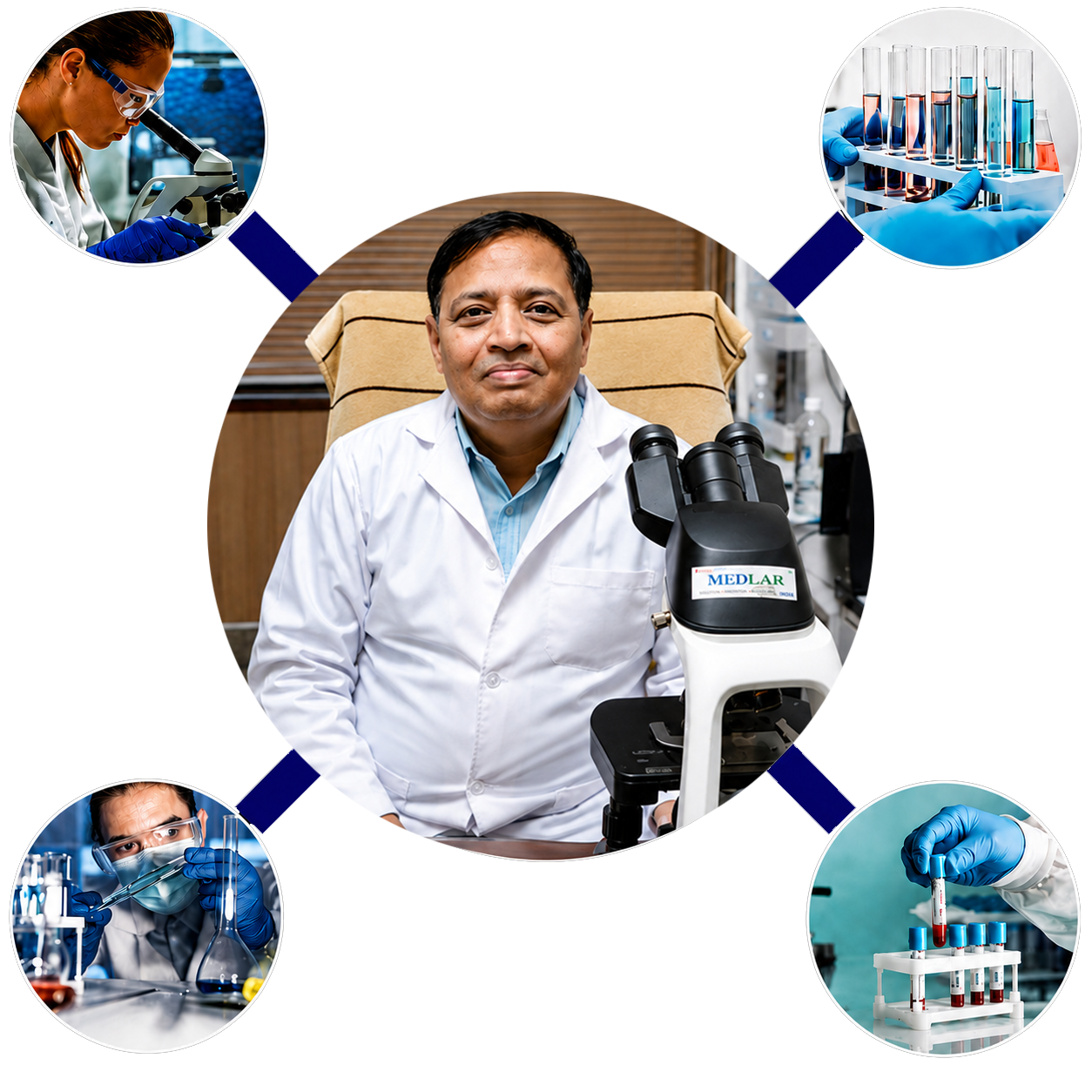 Dogra Path Lab LLP